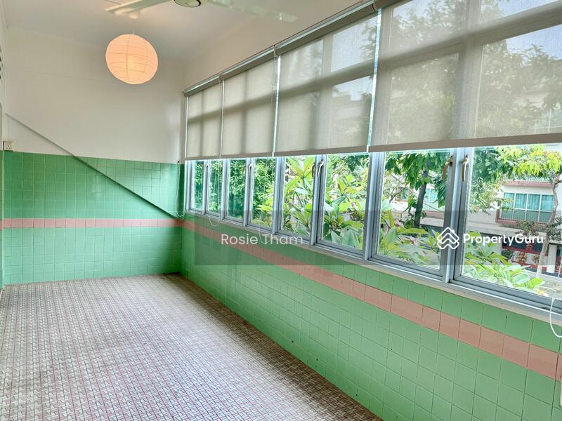 55 Tiong Bahru Road, 55 Tiong Bahru Road, 3 Bedrooms, 1,060 sqft, Apartment For Rent, by Rosie Tham, 1199095 - PropertyGuru.com.sg