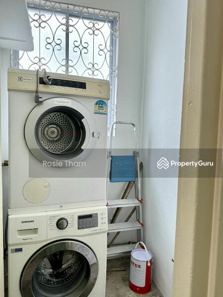 55 Tiong Bahru Road, 55 Tiong Bahru Road, 3 Bedrooms, 1,060 sqft, Apartment For Rent, by Rosie Tham, 1199095 - PropertyGuru.com.sg