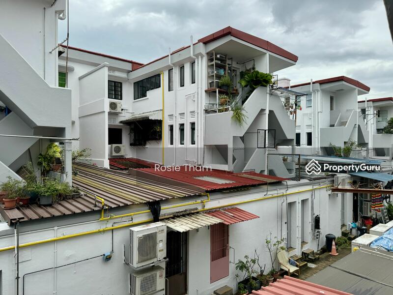 55 Tiong Bahru Road, 55 Tiong Bahru Road, 3 Bedrooms, 1,060 sqft, Apartment For Rent, by Rosie Tham, 1199095 - PropertyGuru.com.sg