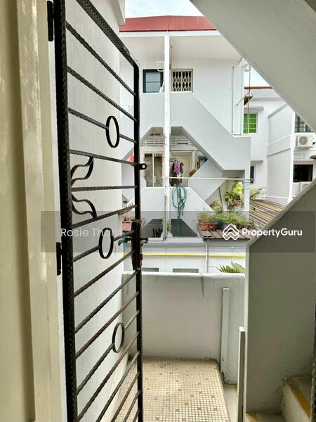55 Tiong Bahru Road, 55 Tiong Bahru Road, 3 Bedrooms, 1,060 sqft, Apartment For Rent, by Rosie Tham, 1199095 - PropertyGuru.com.sg
