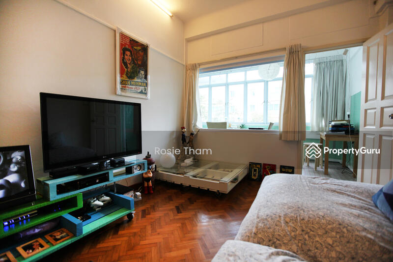 55 Tiong Bahru Road, 55 Tiong Bahru Road, 3 Bedrooms, 1,060 sqft, Apartment For Rent, by Rosie Tham, 1199095 - PropertyGuru.com.sg