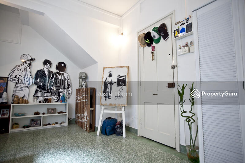 55 Tiong Bahru Road, 55 Tiong Bahru Road, 3 Bedrooms, 1,060 sqft, Apartment For Rent, by Rosie Tham, 1199095 - PropertyGuru.com.sg