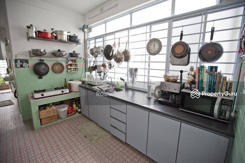 55 Tiong Bahru Road, 55 Tiong Bahru Road, 3 Bedrooms, 1,060 sqft, Apartment For Rent, by Rosie Tham, 1199095 - PropertyGuru.com.sg