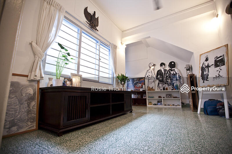 55 Tiong Bahru Road, 55 Tiong Bahru Road, 3 Bedrooms, 1,060 sqft, Apartment For Rent, by Rosie Tham, 1199095 - PropertyGuru.com.sg