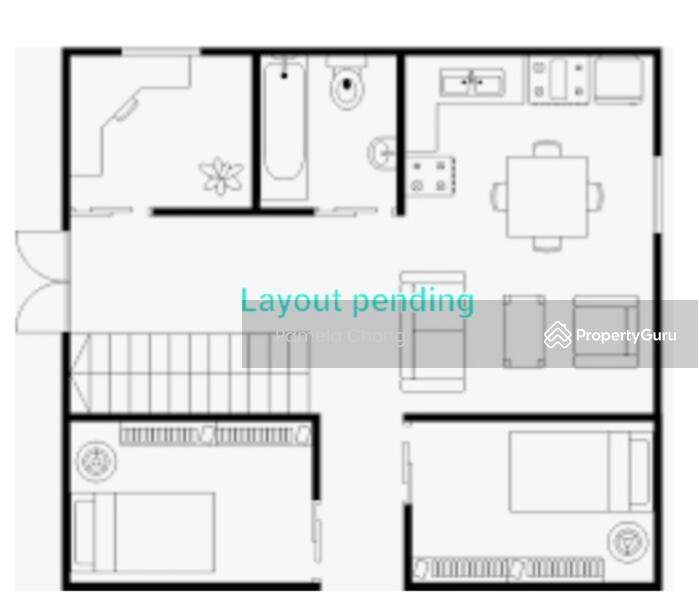 NASSIM⭐️ FIT FOR TYCOON⭐️ NEAR BOTANIC GARDENS ☎️ PAM 90228600, Nassim / Cluny / Dalvey, 6 Bedrooms, 2,000 sqft, Good Class Bungalow For Sale, by Pamela Chong, 11997972 - PropertyGuru.com.sg