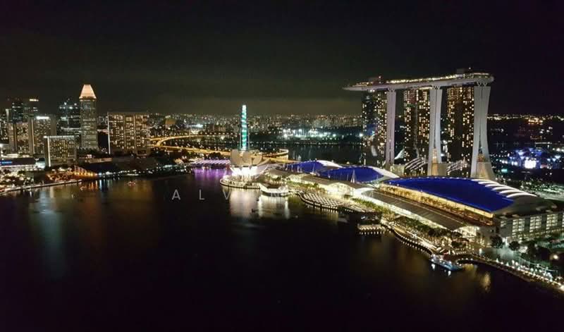 The Sail @ Marina Bay, 2 Marina Boulevard, 1 Bedroom, 689 sqft, Apartment For Rent, by Alvin Lim, 12003901 - PropertyGuru.com.sg