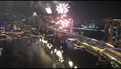 For Rent - The Sail @ Marina Bay