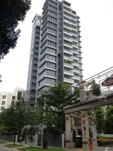 Oxford Suites, 21 Oxford Road, 2 Bedrooms, 893 sqft, Apartment For Rent, by Linda Lin, 12027826 - Development - PropertyGuru.com.sg