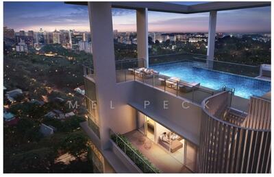 For Rent - Treasure on Balmoral