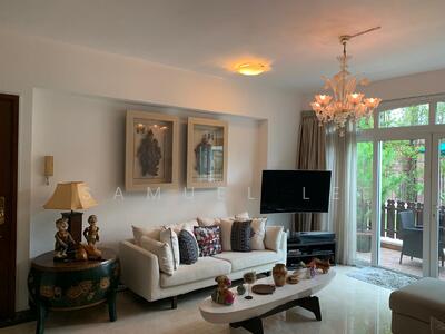 For Rent - Sixth Avenue Ville