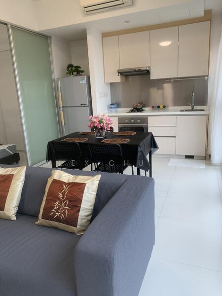 City Square Residences, 8 Kitchener Link, 1 Bedroom, 570 sqft, Condominium For Rent, by Alex Chuah, 12043409 - PropertyGuru.com.sg