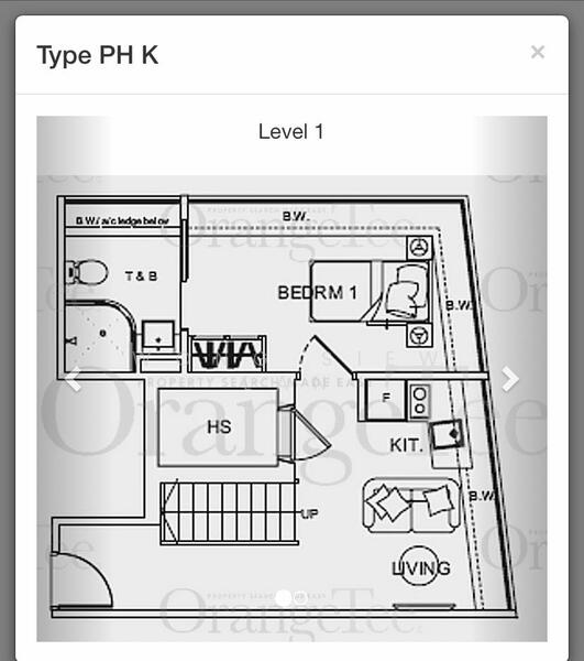 For Rent Kembangan Suites