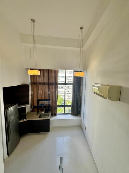 For Rent - Kembangan Suites