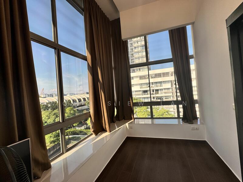 For Rent - Kembangan Suites