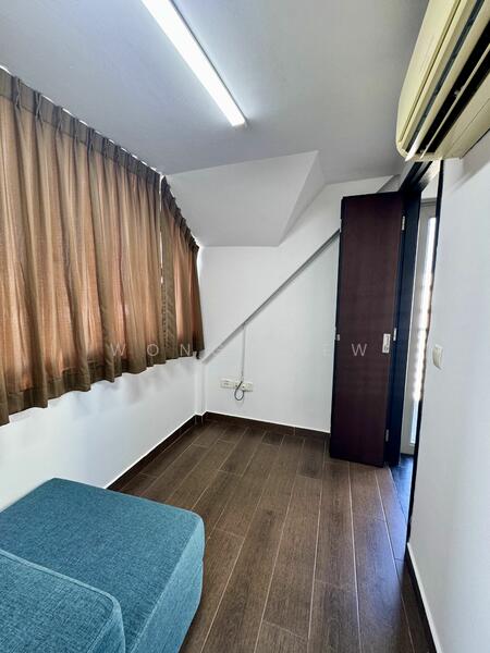 For Rent - Kembangan Suites
