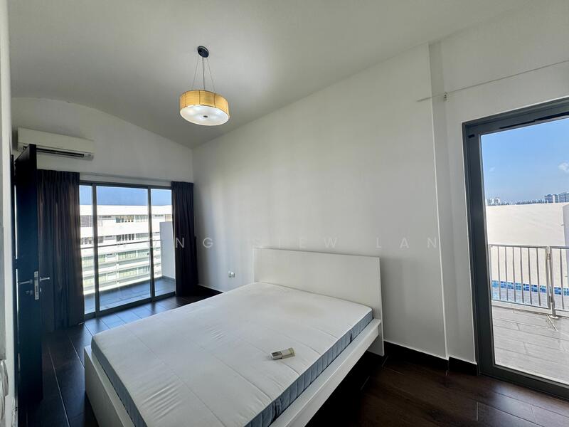 For Rent - Kembangan Suites
