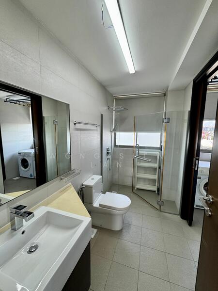 For Rent - Kembangan Suites