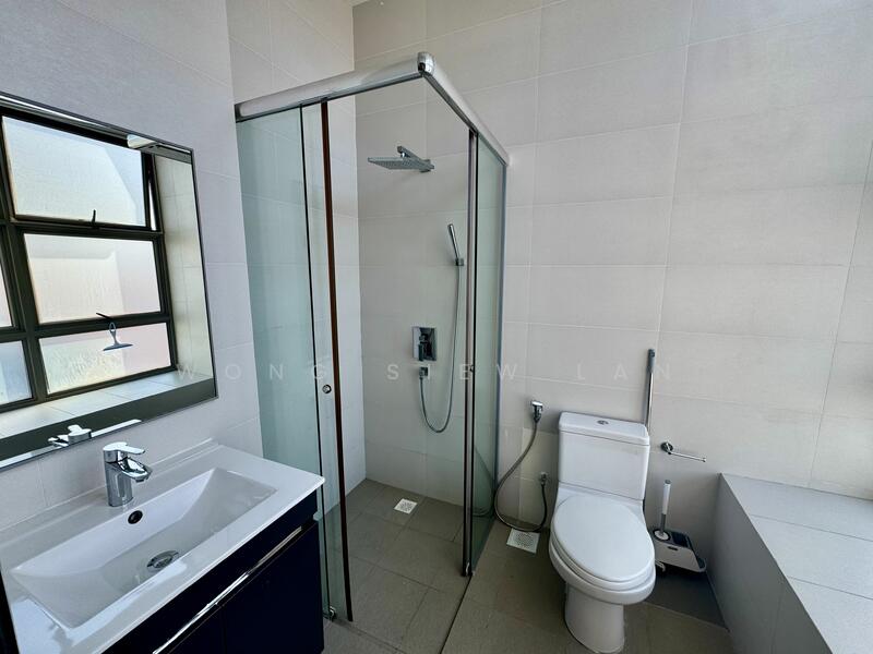For Rent - Kembangan Suites