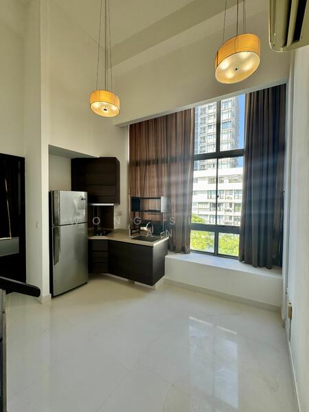 For Rent - Kembangan Suites
