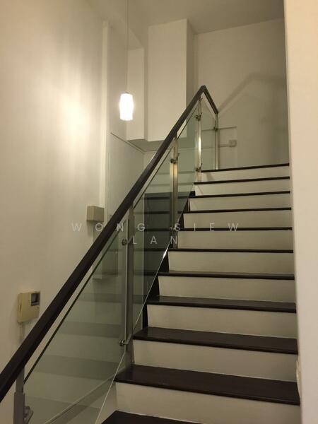 For Rent - Kembangan Suites