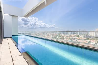 For Rent - Meier Suites