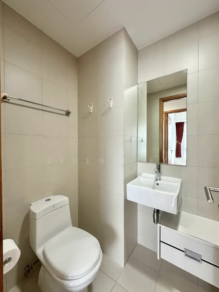 The Stellar, 6 West Coast Road, 3 Bedrooms, 947 sqft, Condominium For Rent, by Serene Tey, 12059415 - PropertyGuru.com.sg