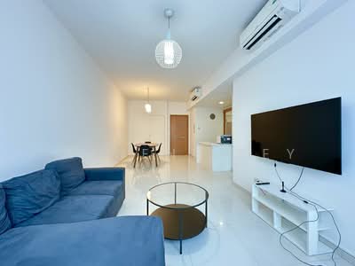 For Rent - The Stellar