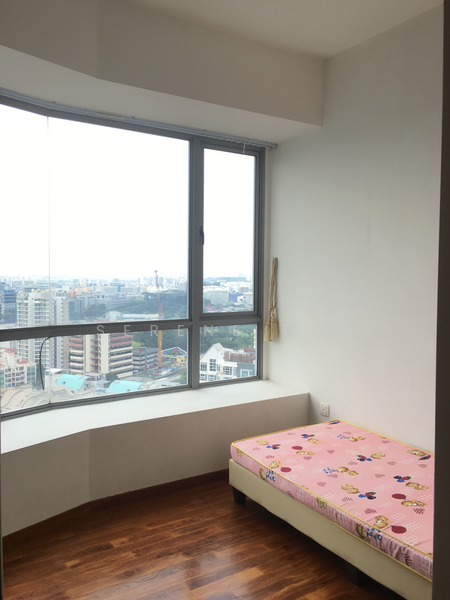 Beacon Heights, 8 Mar Thoma Road, 2 Bedrooms, 926 sqft, Apartment For Rent, by Serene Tey, 12059678 - PropertyGuru.com.sg