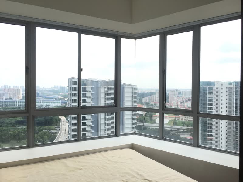 Beacon Heights, 8 Mar Thoma Road, 2 Bedrooms, 926 sqft, Apartment For Rent, by Serene Tey, 12059678 - PropertyGuru.com.sg