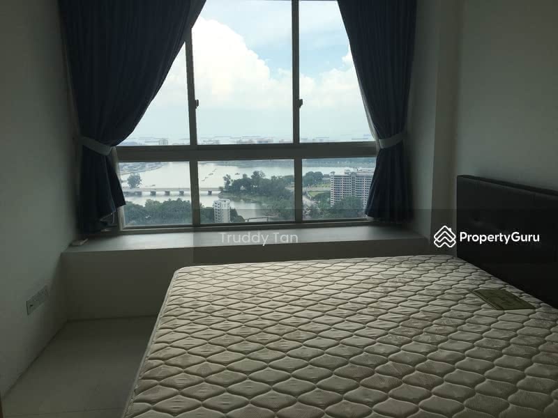 Citylights, 80 Jellicoe Road, 1 Bedroom, 586 sqft, Condominium For Rent, by Truddy Tan, 12063370 - PropertyGuru.com.sg