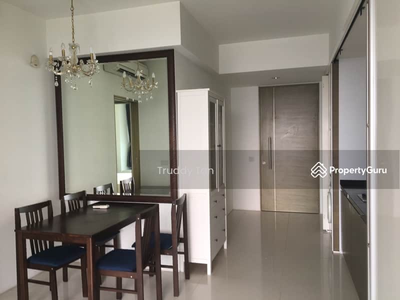 Citylights, 80 Jellicoe Road, 1 Bedroom, 586 sqft, Condominium For Rent, by Truddy Tan, 12063370 - PropertyGuru.com.sg