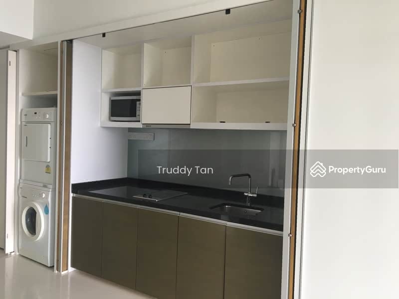 Citylights, 80 Jellicoe Road, 1 Bedroom, 586 sqft, Condominium For Rent, by Truddy Tan, 12063370 - PropertyGuru.com.sg
