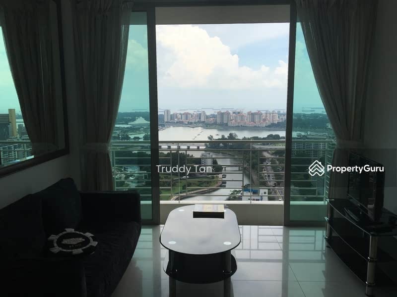 Citylights, 80 Jellicoe Road, 1 Bedroom, 586 sqft, Condominium For Rent, by Truddy Tan, 12063370 - PropertyGuru.com.sg