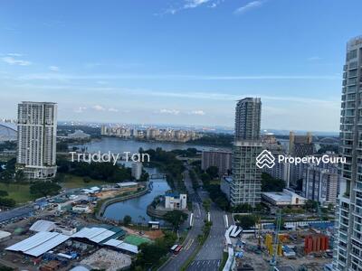 For Rent - Citylights