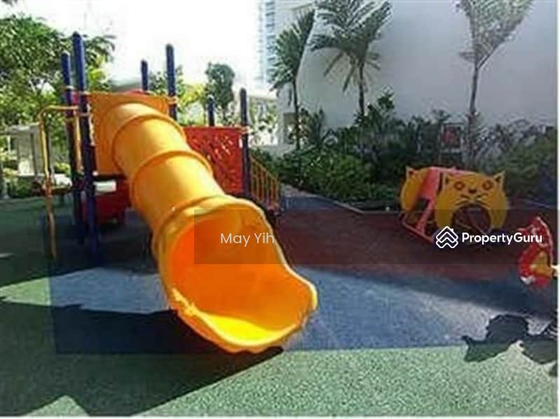 Citylights, 80 Jellicoe Road, 1 Bedroom, 586 sqft, Condominium For Rent, by Truddy Tan, 12063370 - PropertyGuru.com.sg