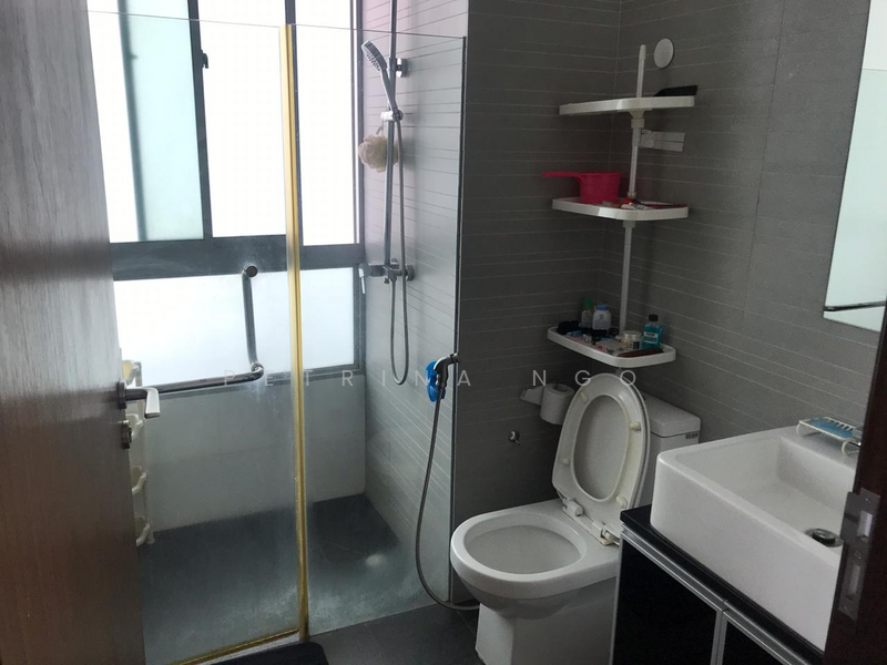 Parc Somme, 62 Somme Road, 2 Bedrooms, 602 sqft, Apartment For Rent, by Petrina Ngo, 12077779 - PropertyGuru.com.sg