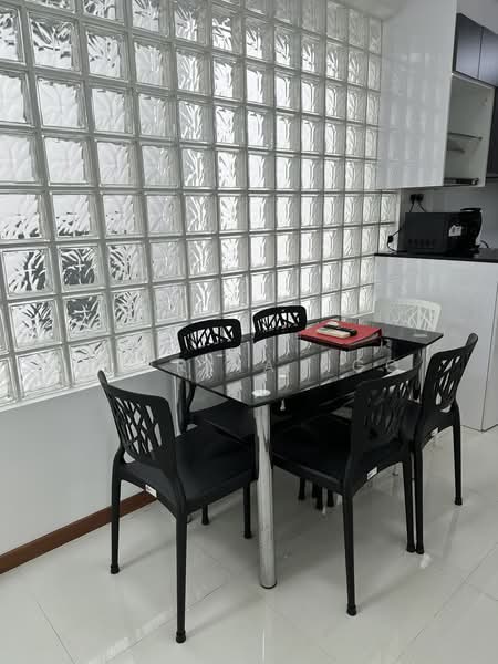 Parc Somme, 62 Somme Road, 2 Bedrooms, 602 sqft, Apartment For Rent, by Petrina Ngo, 12077779 - PropertyGuru.com.sg