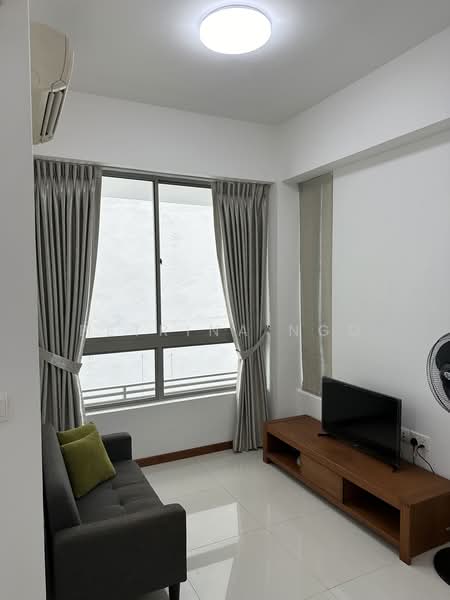 Parc Somme, 62 Somme Road, 2 Bedrooms, 602 sqft, Apartment For Rent, by Petrina Ngo, 12077779 - PropertyGuru.com.sg