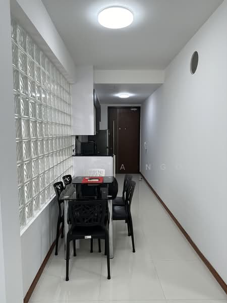 Parc Somme, 62 Somme Road, 2 Bedrooms, 602 sqft, Apartment For Rent, by Petrina Ngo, 12077779 - PropertyGuru.com.sg