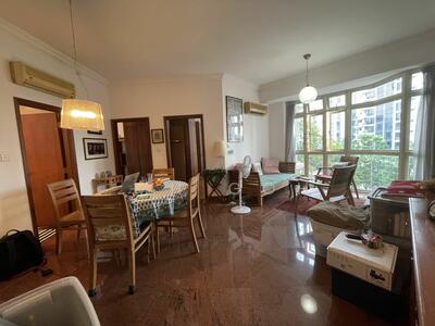 For Rent - Ewe Boon Regent