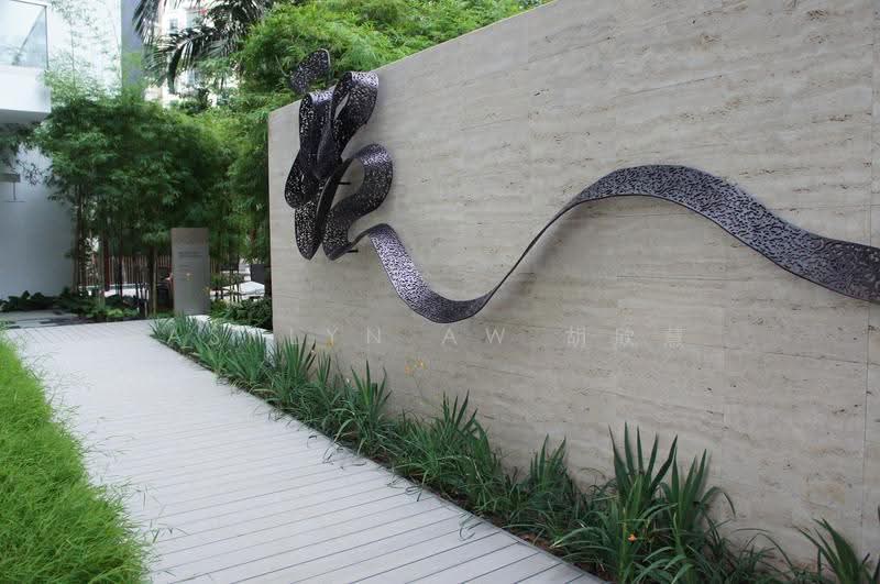 The Wharf Residence, 15 Tong Watt Road, Orchard / River Valley, 2 Bedrooms, 1,012 sqft, Condominium For Rent, by Ashlyn Aw 胡欣慧, 12087880 - PropertyGuru.com.sg