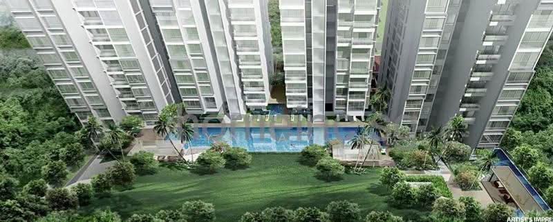 The Wharf Residence, 15 Tong Watt Road, Orchard / River Valley, 2 Bedrooms, 1,012 sqft, Condominium For Rent, by Ashlyn Aw 胡欣慧, 12087880 - PropertyGuru.com.sg