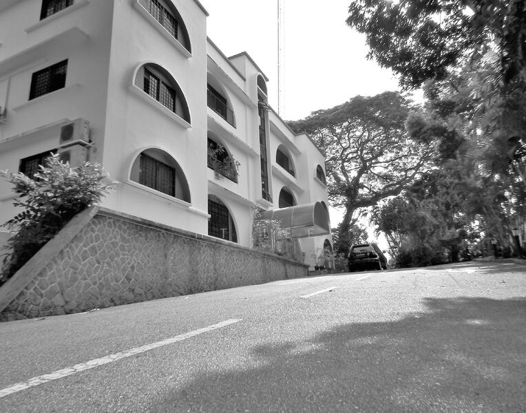 For Rent - Oxley Garden