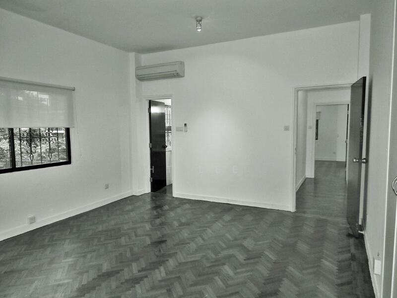 For Rent - Oxley Garden