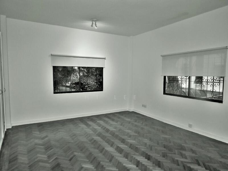 For Rent - Oxley Garden