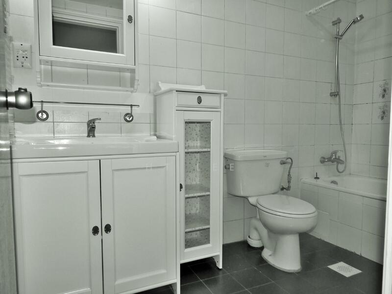 For Rent - Oxley Garden