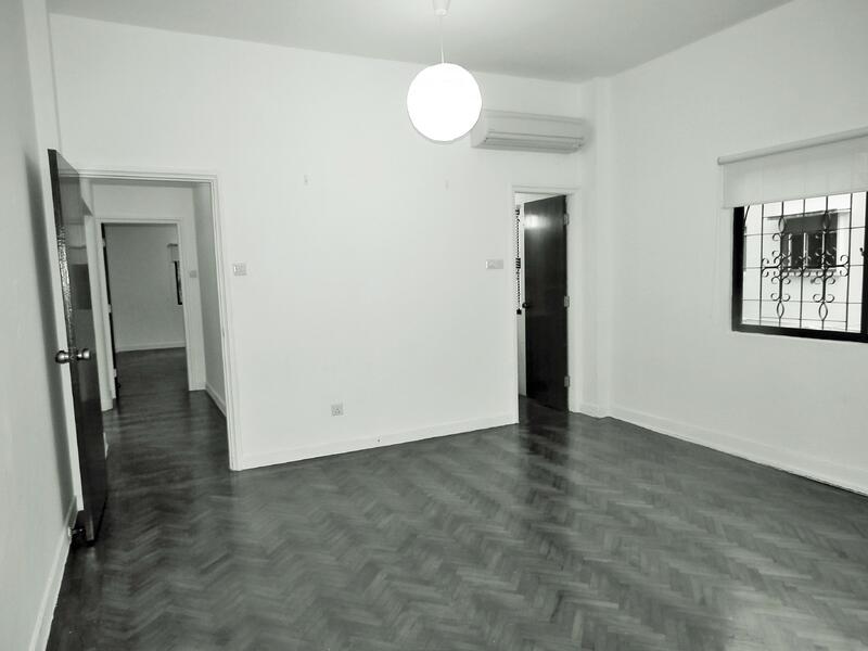 For Rent - Oxley Garden