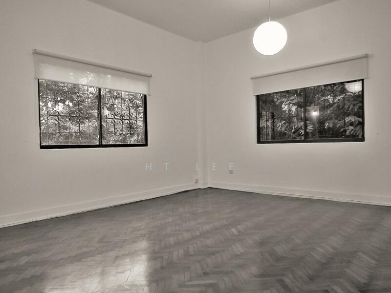 For Rent - Oxley Garden