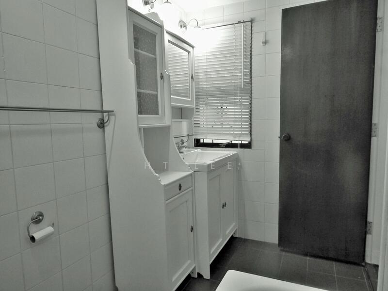 For Rent - Oxley Garden