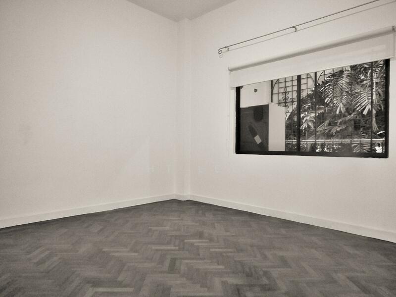 For Rent - Oxley Garden